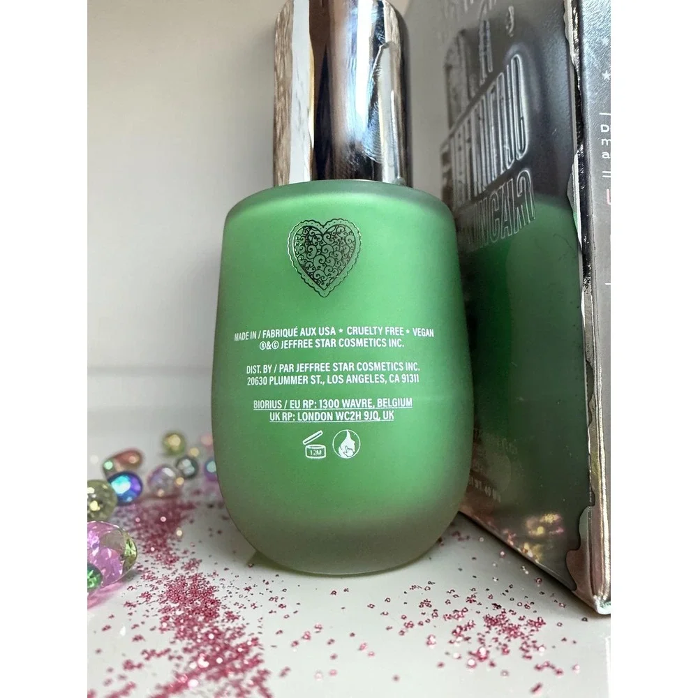 Jeffree Star Skincare - Vitamin C Skin Perfecting Serum - 40ml - *NIB*